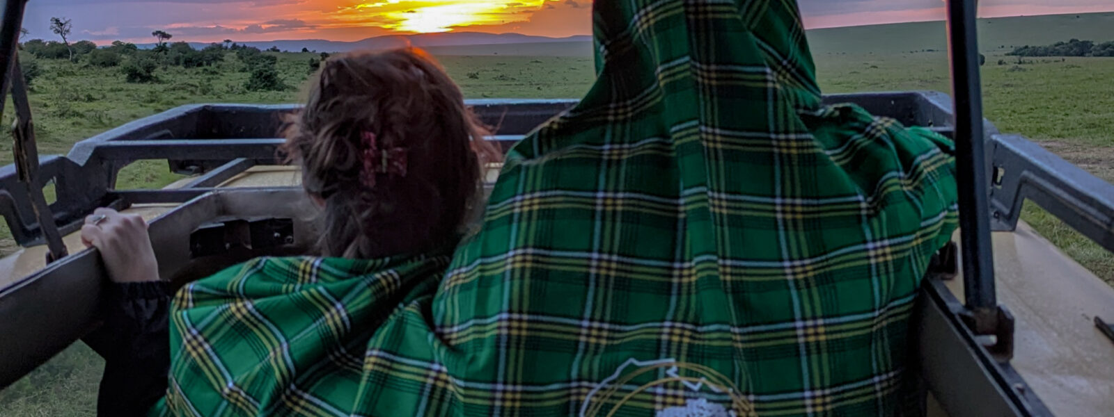 Honeymoon destinations in Kenya