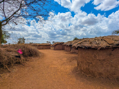 Cultural experiences in Kenya